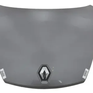 MASKA POKRYWA SILNIKA RENAULT LAGUNA III COUPE TEKNG Zniżka